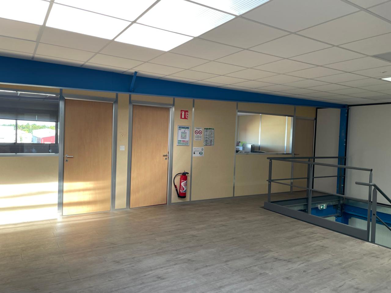 Local d'activité Basse-Goulaine 641m² Location local d'activité Basse-Goulaine Loire-Atlantique OLACT2533542 8